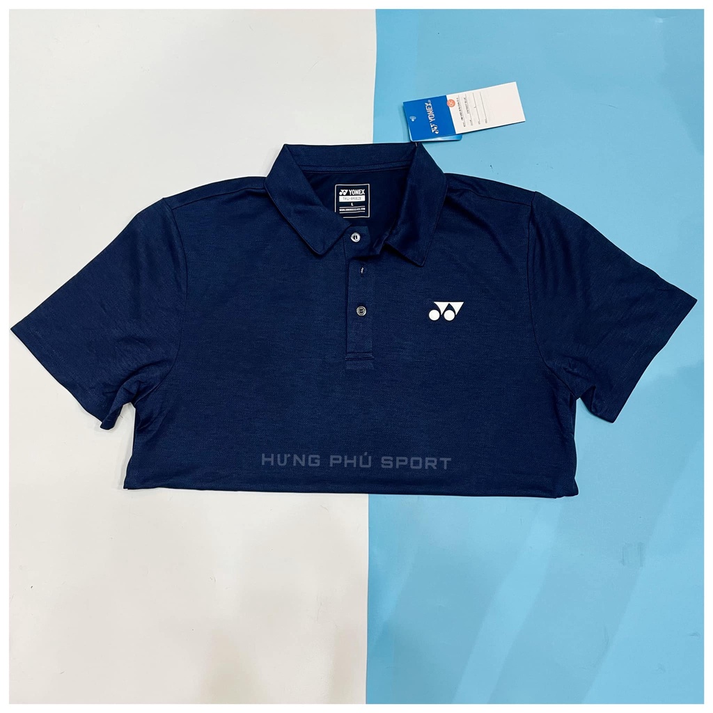 Áo Thể Thao / Cầu Lông Yonex Polo 2076 Chính Hãng