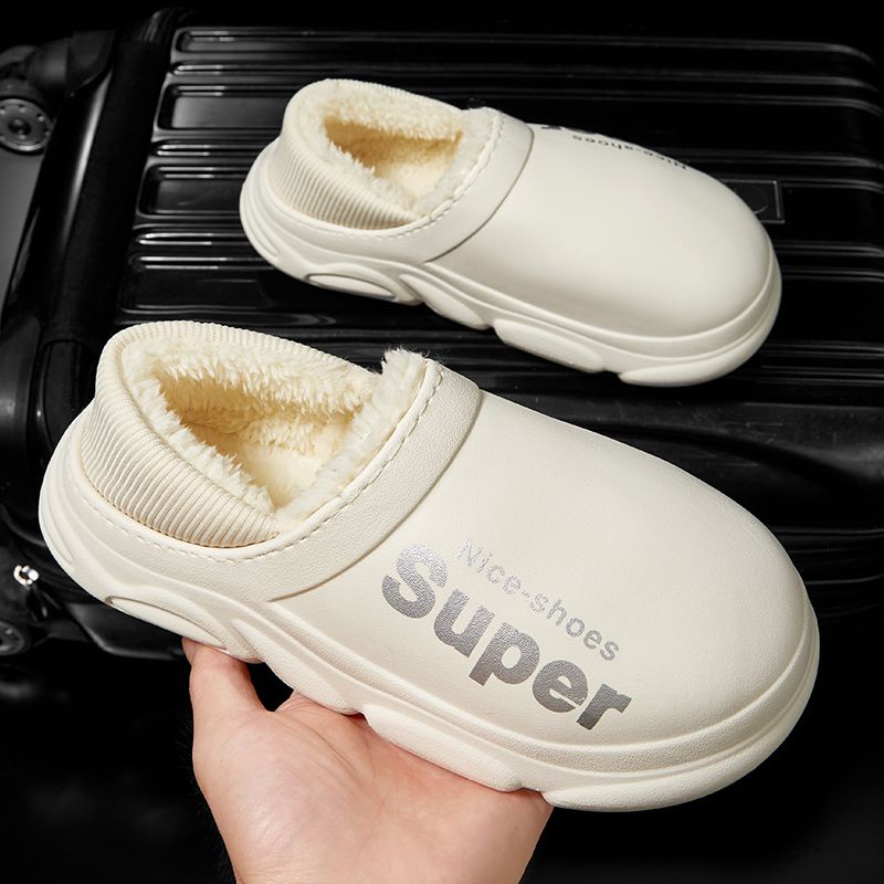 Sục Lót Lông Super Siêu Ấm Cho Nam Nữ