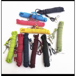 Phụ Kiện Câu Đài, Dây Bảo Hiểm 20M - Đồ Câu Phạm Ngọc