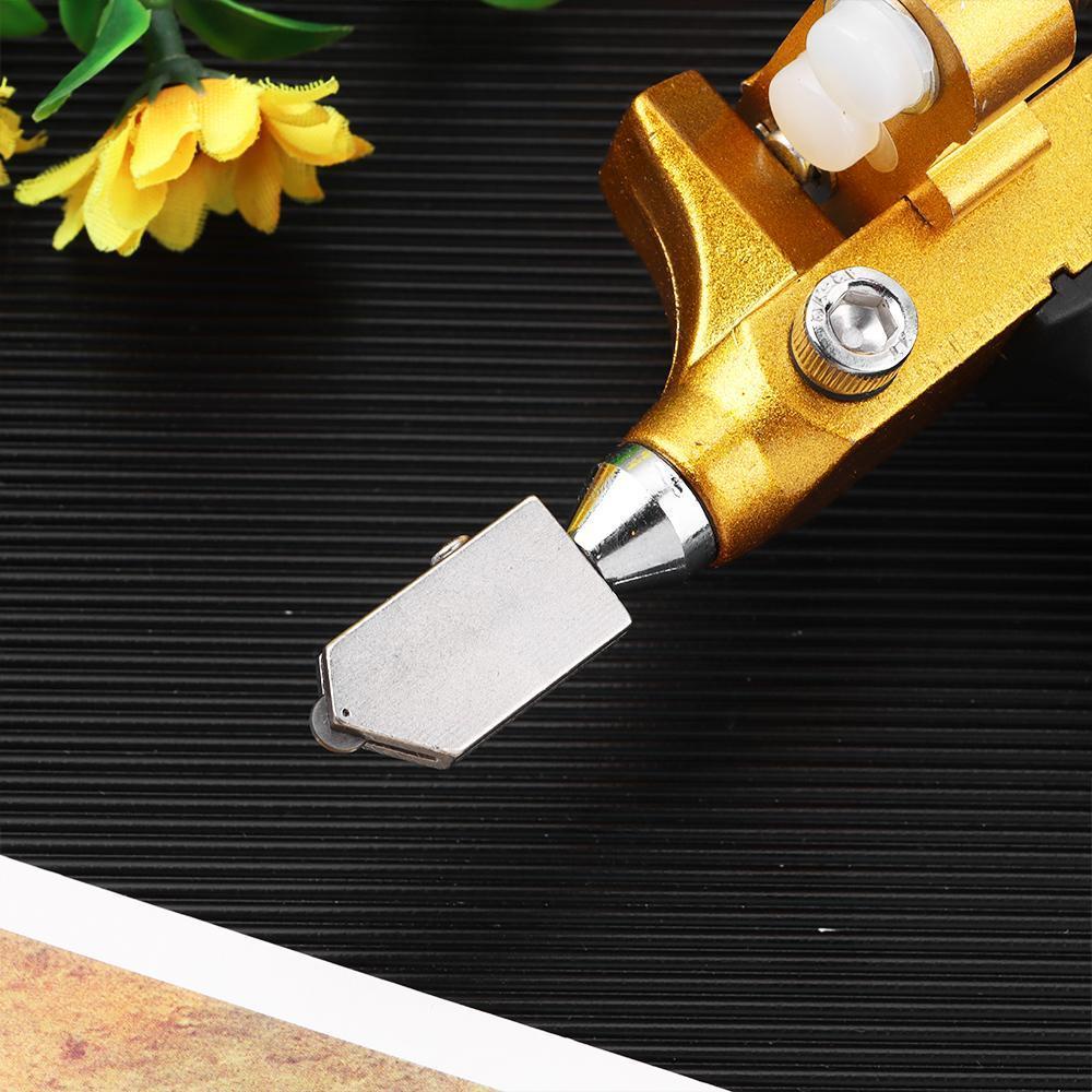 PINEVN Kìm Cắt Kính / Gạch Cầm Tay Siêu Bền Tiện Dụng Cho Gia