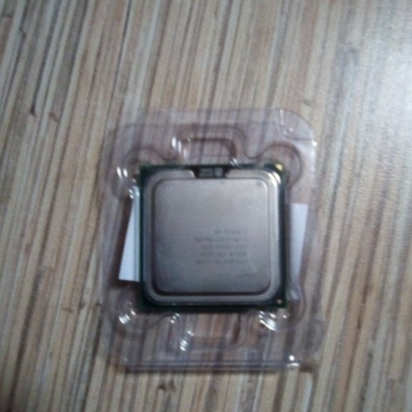 CPU Intel Pentium Bộ Vi Xử Lý E6700 3.20 Ghz/2M/1066Mhz, Dual-Core, Socket 775