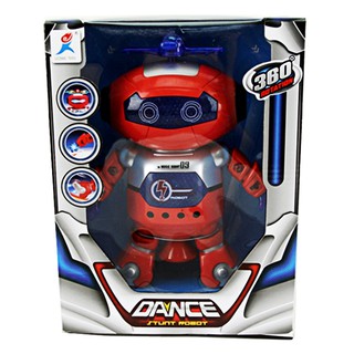 Đồ chơi robot nhảy múa