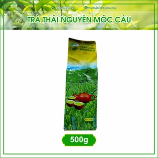 Trà xanh Thái Nguyên
