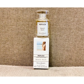Nước hoa REPLICA - Beach Walk 7ml Fullbox