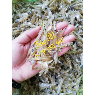 1 kg khô cá cơm Phú Quốc