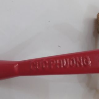 Vòi gạt Cúc Phương siêu bền