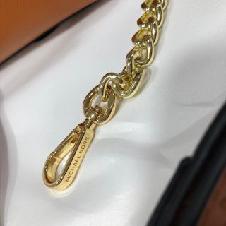 Túi Michael kors nâu