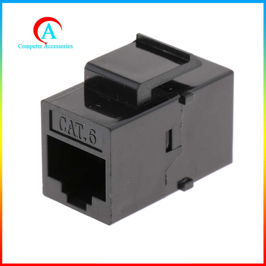 Set 5 Mô Đun Mạng Lan Rj45 Cat6 | BigBuy360 - bigbuy360.vn