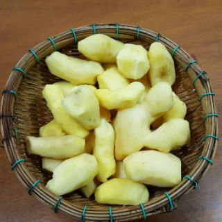Mứt gừng 500g