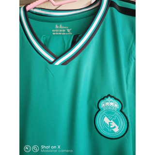 Quần áo Real Madrid 2020