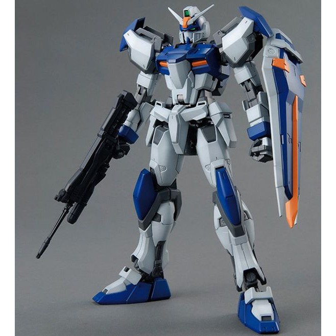 Mô Hình Lắp Ráp MG 1/100 GAT-X102 Duel Gundam Assault Shroud