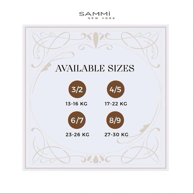 Váy công chúa xuất Mỹ size 2/3
