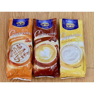 Cà phê Capuchino hàng Đức xách tay