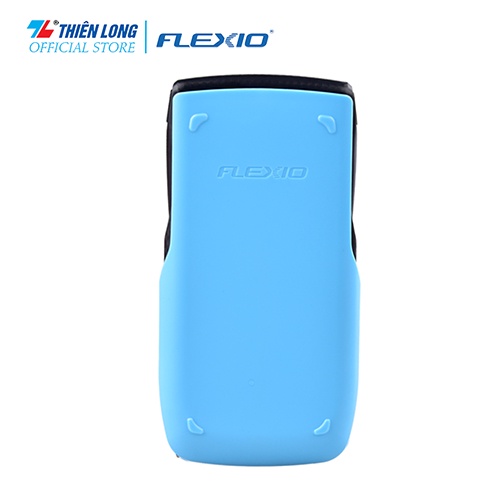 Máy tính cầm tay khoa học Flexio Thiên Long Fx680VN 521+8 chức năng- Được mang vào phòng thi