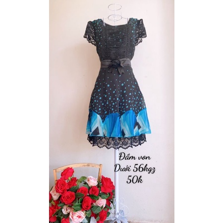 Đầm xòe kiểu👗👗👗