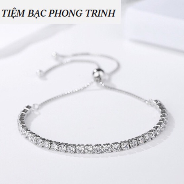 Tiệm Bạc Phong Trinh