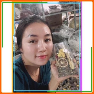 FREESHIP TOÀN QUỐC Xông mặt thảo mộc