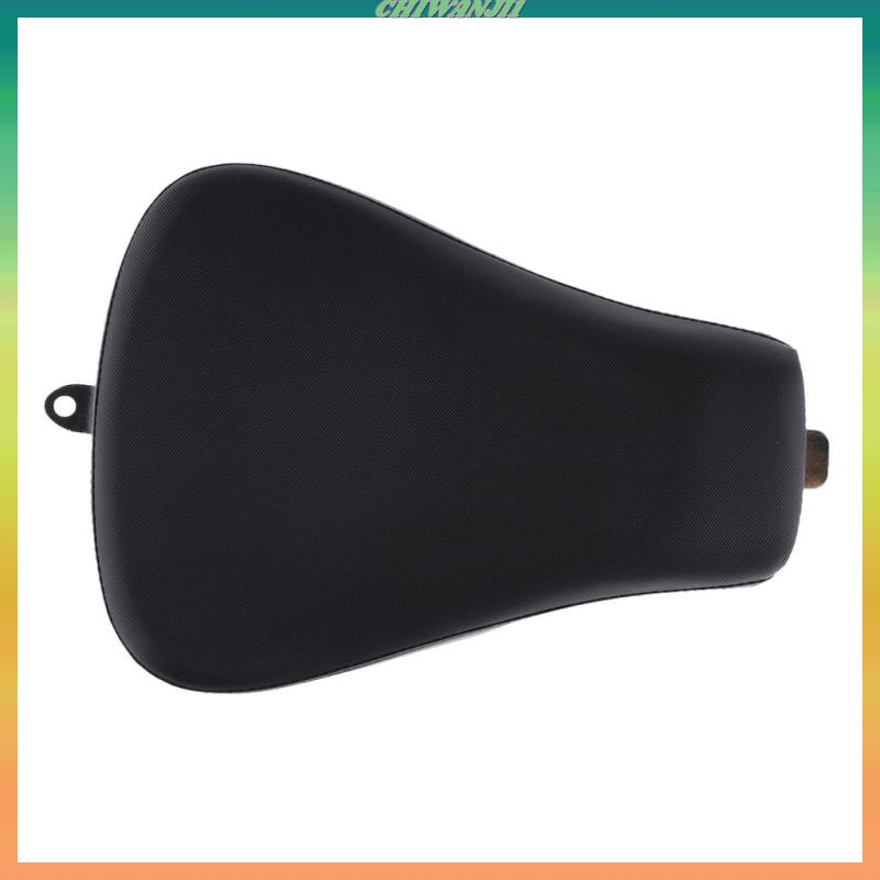 Yên Xe Trước Bọc Da Cao Cấp Cho Harley Sportster XL883 48