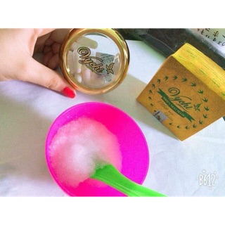 COMBO MẶT NẠ YẾN VYCHI VÀ BỘ CHÉN PHA+CỌ hàng chuẩn bao check