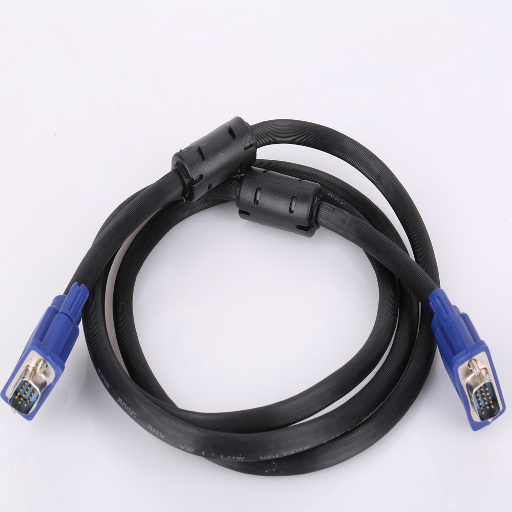 Dây Cáp Màn Hình 0.5-1m 3 6vga Vga