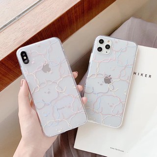 Sale 70% Ốp lưng TPU hình con chó con dễ thương cho IPHONE, iPhone XR Giá gốc 50.000 đ - 65A14-1