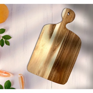 THỚT GỖ DECOR (hàng xuất khẩu)