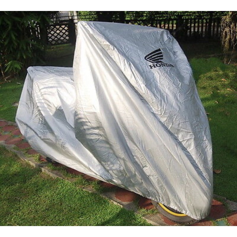 Áo trùm xe Honda