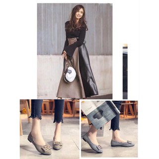 Giày Thể Thao Nữ Thời Trang Size 36-40