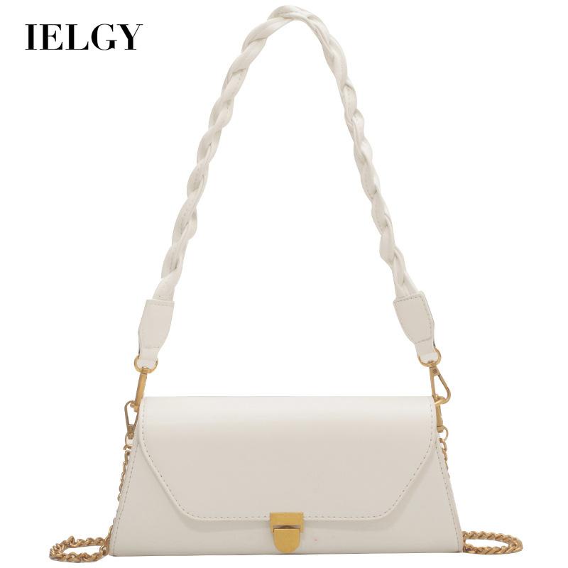 Túi Đeo Vai Có Dây Đeo Sợi Xích Thời Trang Cho Nữ