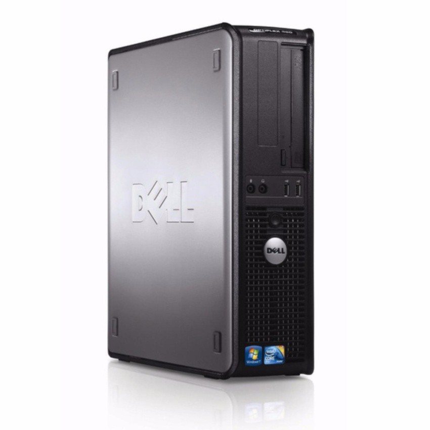 Máy tính đồng bộ Optiplex 380 SFF (Core 2 Duo E8500, Ram 8GB, HDD 1TB) + Quà Tặng - Hàng Nhập Khẩu | BigBuy360 - bigbuy360.vn