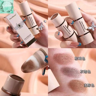 [Hàng mới về] Phấn che hói tóc KISS BEAUTY tiện dụng