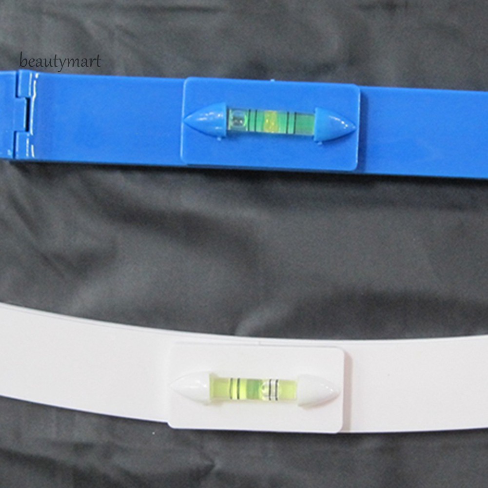 Thước hỗ trợ cắt tóc đa năng tiện dụng chất lượng cao