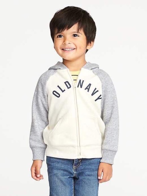 Áo khoác Bé Trai Old Navy (Giao màu ngẫu nhiên hoặc theo tư vấn)