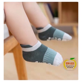 SET 5 ĐÔI TẤT CHỐNG TRƠN CHO TRẺ EM