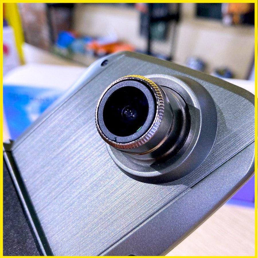 Camera hành trình ô tô BM999 Ekleva 7 Inch cam gương chiếu hậu màn hình cảm ứng/ Bảo hành 3 tháng /uy tín | BigBuy360 - bigbuy360.vn