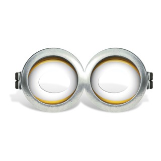 Set Mega trang trí sinh nhật đầy đủ (chủ đề Minion)