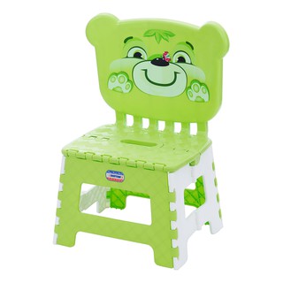 Ghế dựa xếp nhựa Duy Tân
