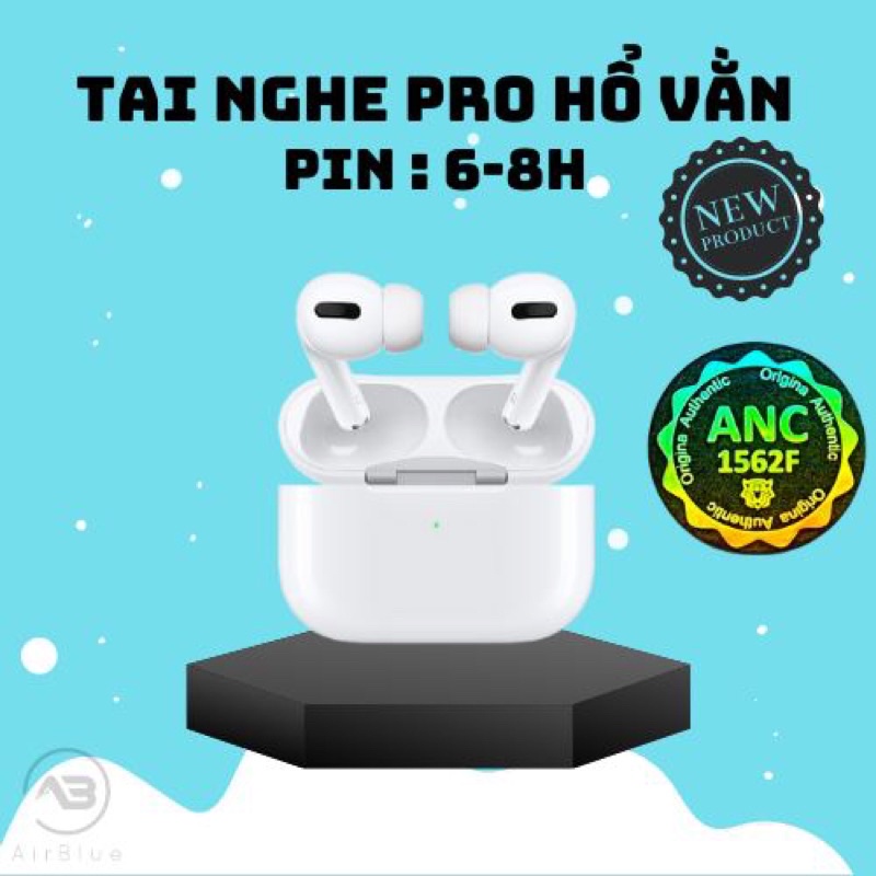 Tai nghe TWS Pro Hổ Vằn 1562F