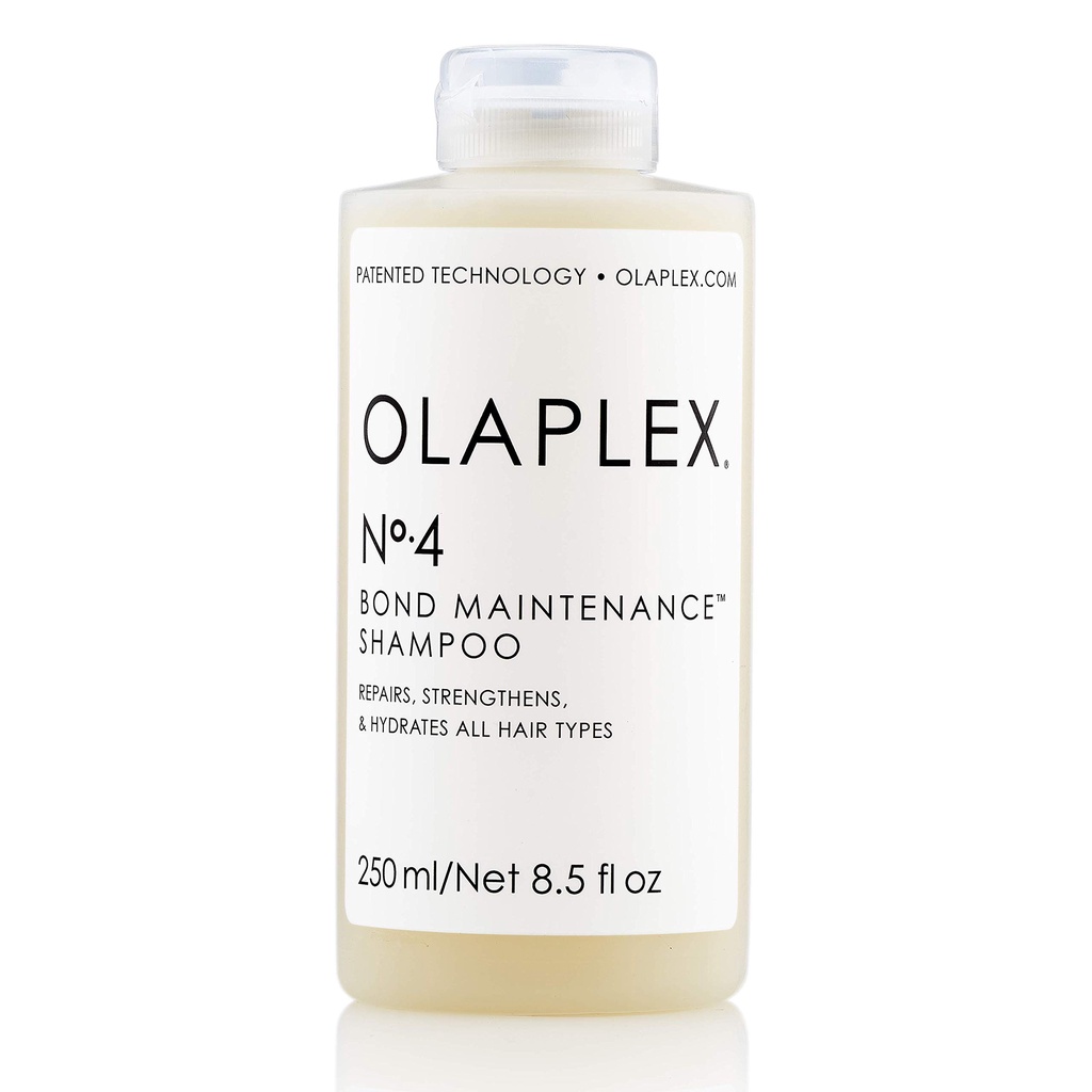 OLAPLEX Dầu Gội Olaplex No.4 Bond Maintenance Shampoo