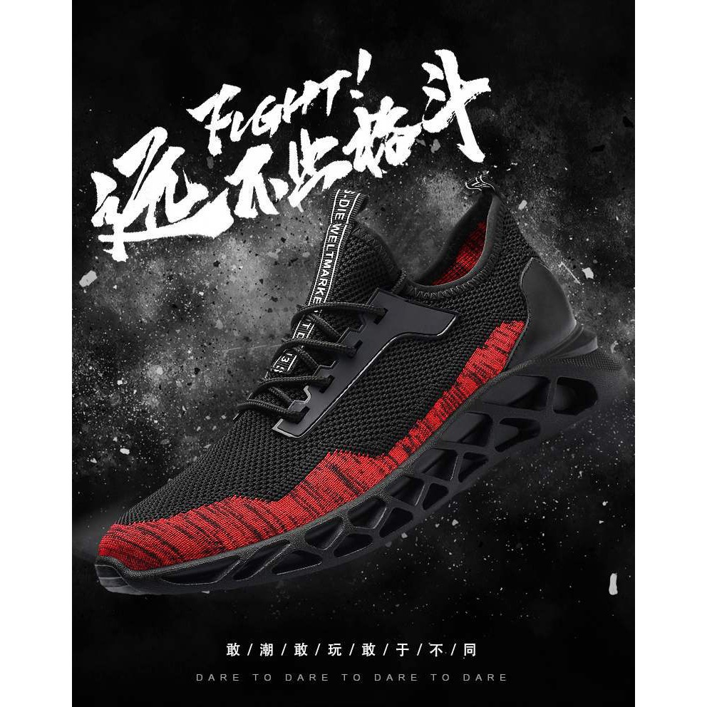 Giày Thể Thao Nam Thời Trang Hàn Quốc Mới | BigBuy360 - bigbuy360.vn