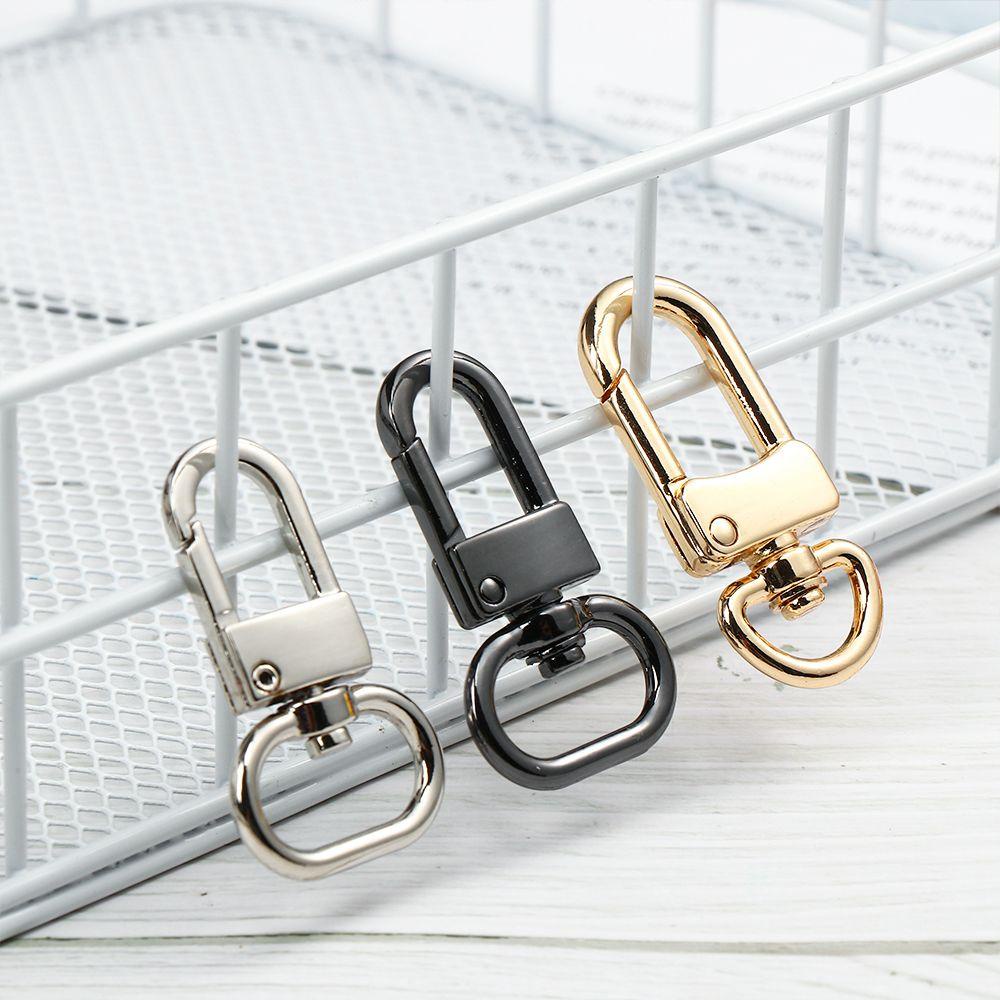 CLEVER Set 5 Phụ Kiện Làm Túi Xách / Trang Sức Chuyên Dụng