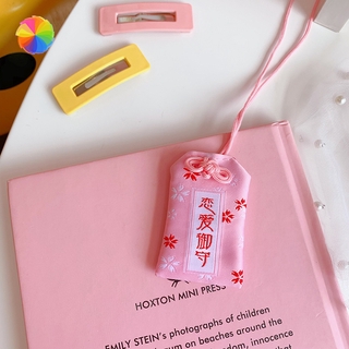 [Hàng mới về] Túi đựng bột và nước hoa thơm treo nội thất kiểu Nhật Bản