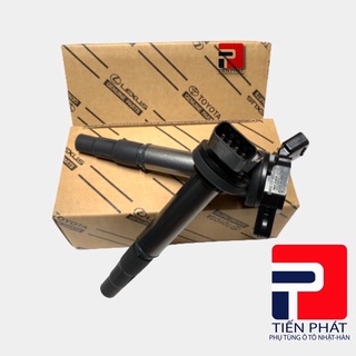 Mobin đánh lửa toyota altis 2009-2013 - tiến phát autoparst