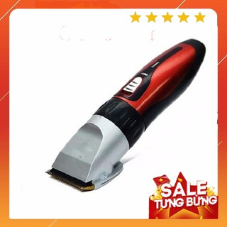 Tông Đơ Jichen Cắt Tóc Gia Đình