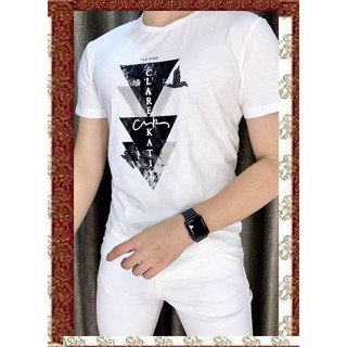 Áo Thun Nam Đẹp Cao Cấp Không Xù Lông,áo thun nam hàn quốc,áo phông nam đẹp