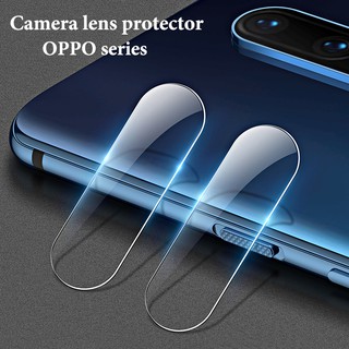 Kính cường lực bảo vệ camera sau điện thoại dành cho OPPO REALME 6I 5I 6 8 PRO 7I 6S 5 PRO C11 C15 C12 XT