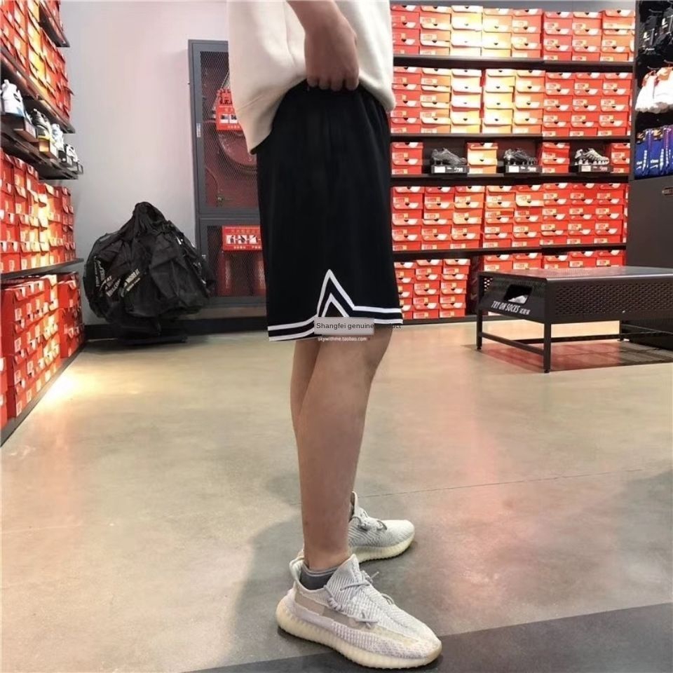 Nike Quần Jogger Thể Thao Chất Liệu Cotton Thoải Mái Thời Trang Mùa Hè 2020