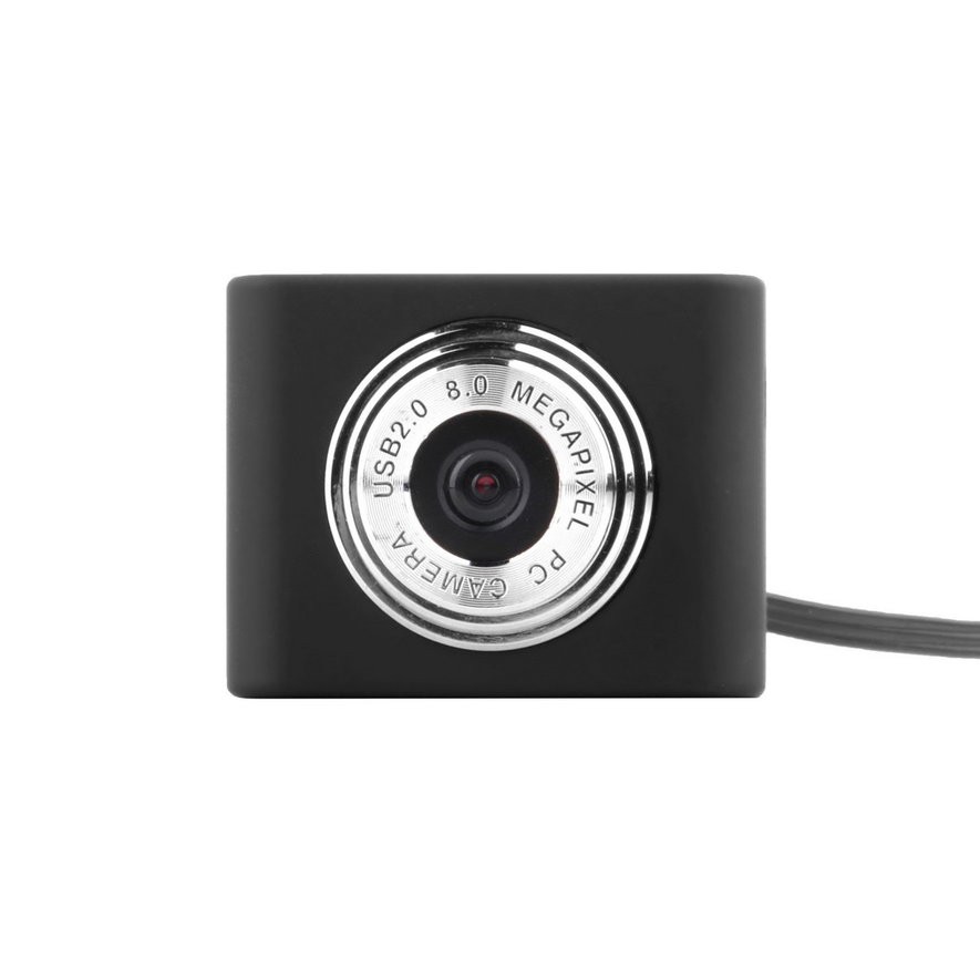 ( THANH LÝ SỐC H 26 ) Webcam Mini Usb2.0 5 Megapixels Có Thể Thu Gọn Cho Pc Laptop | BigBuy360 - bigbuy360.vn