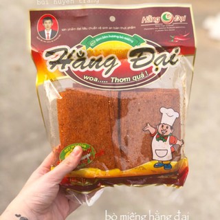 Cay bò miếng Hằng Đại
