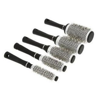 Lược sấy tóc nhuôm cao cấp